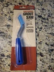 Portland Saw Professional Grout Twin Blade Design... Ships Fast !! New. Price: $12.99.