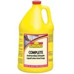 Case Of 4 Gallons Simoniz Complete Hand Soap - Gal. New. Price: $85.08.