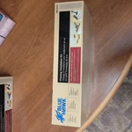 Blue Hawk Flooring Installation Kit Tapping Block, Pull Bar 30 Expansion Spacers New. Price: $19.99.