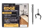 Camo 0344354 Edge Clip Hidden Deck Fasteners (90 Ct) New. Price: $47.69.