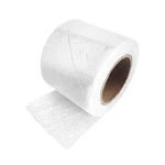 1708 Cloth Tape 4" Wide By 10 Yards (4 Inch Fiberglass) New. Price: $38.41.