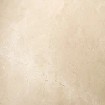 Emser Tile M11CREM1818 Marble - 18" X Square Floor And Wall Crema Marfil New. Price: $124.23.