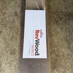 Mohawk Revwood Select Boathouse Brown Oak Look Plank 7.48X47.24 22.09SF New. Price: $60.00.