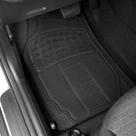 Bdk Proliner Floor Mats For Cars, 3-PIECE All-weather Universal Fit ... New. Price: $24.99.