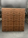 La Maison Ceiling R125 Emma Flowers Foam Tiles Antique Bronze 48 Pack * Open. Price: $163.68.