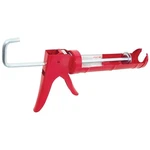 Newborn 102D Caulk Gun, 0.1 Gal Cartridge, Drip-free, Manual. Price: $23.97.