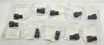 Laticrete SQ4-A100RAV-11 Square Shape 3/8" Raven Inside/outside Corner (10-PACK) New. Price: $60.02.
