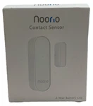 Noorio H200 Contact Sensor Smart Alarm Battery Powered For Door & Window 3 Pack New. Price: $59.99.