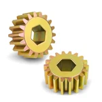 2PCS 18-TOOTH Spur Gear For Lippert Rv Through Frame Slide-outs 123356 122837 New. Price: $43.99.