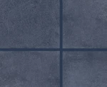 Shaw 492TS Halftone - 8" X Square Floor And Wall Tile Glossy Navy Sea New. Price: $77.09.