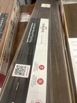 Bridle Ranch Oak Mohawk Laminate Flooring, 17.18 Sf Per Box, 1768311, New. Price: $85.00.