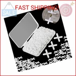 Honoson 500 Pieces Wide Spacers Replaceable Levelers New. Price: $10.99.