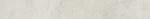 Emser Tile F14QUES0324SBM Quest 2-7/8" X 23-1/2" Bullnose Floor Silver New. Price: $22.08.