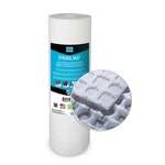Laticrete Strata Mat Uncoupling Membrane 323 Sq Ft Roll - Floor Underlayment New. Price: $397.08.