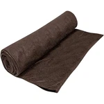 Nonwoven Brown Underlayment 6 Ft. X 12 Protects Pond Liners From Sharp Rocks New. Price: $37.24.