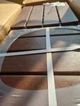 Miniyam 44 Pcs Interlocking Deck Tiles, X 12", Polypropylene, For Outdoor... Open. Price: $49.00.