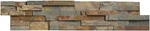 Ackland AKPLPS6X24F-PL 6" 24" Stone Hardscape Wall Tile Sunnyvale New. Price: $1459.76.