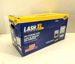 Lash Xl Grey 1/32 In. Plastic Clip Tile Leveling System (pack Of 1000) Open. Price: $56.20.