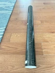 Roserosa Peel&stick Pvc Marble Self-adhesive Wallpaper-countertop-shelf 3'X27' New. Price: $99.00.