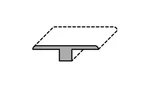 Shaw SWTM8-ALBRIGHTOAK 78"L Hardwood Flooring Gunstock New. Price: $83.40.