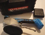 Ysjwaer Tile Vibration Machine Installation Tool Automatic Leveling Suction Cup For. Price: $46.99.