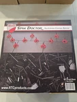 Rtc Spin Doctor 1/8 Base 250/PC Tile Leveling Systems, New. Price: $23.00.