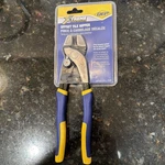 New Qep Xtreme 10103 Offset Tile Nipper With Tungsten Carbide Tips 8.25". Price: $18.90.