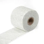 Chopped Strand Mat, 1.5 Oz,fiberglass 4 Inch X Yard, White New. Price: $11.94.