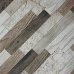 Powersellerusa Vinyl Self Adhesive Floor Tiles 20 Pcs 12", Rustic Mixed New. Price: $27.99.