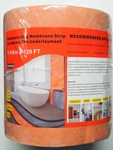 Yaxtida Waterproofing Membrane Strip Shower Tile Underlayment 7-1/4 120 Ft New. Price: $35.00.