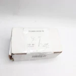 (40-SET) Dural Durabase Backer Board Screw And Washer Pack New. Price: $8.82.