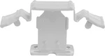 Tuscan Leveling System - White Seamclips 1000 Pieces New. Price: $340.48.