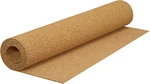 72000Q Natural Cork Underlayment Roll - Sq. Ft. 6MM Thick, 4X50 New. Price: $425.99.