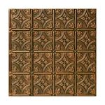 La Maison Ceilings R125 Emma's Flowers Foam Glue-up Tile (129.6 Sq.... New. Price: $316.24.