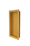 Schluter Kerdi Shower Niche 12" X 28" New. Price: $120.99.