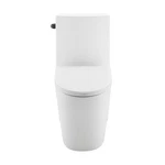 Swiss Madison SM-1T253 St. Tropez 1.28 Gpf One Piece Elongated New. Price: $522.99.