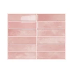 Umedol Peel And Stick Backsplash 10-SHEETS Of 11.42'' X 9'' Self-adhesive New. Price: $61.46.