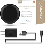 Wifi Smart Ir Remote Controller Home Infrared Universal Blaster,one New. Price: $35.99.