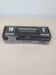 Qty 1,000! Cleats 2" Powernail 16-GAUGE L-style New Air Usa Open. Price: $24.99.