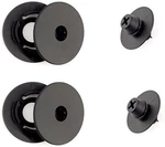 Jiffyy 2 Universal Mat Carpet Clips Fixing Grips Floor Holder New. Price: $13.99.