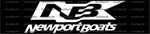Newport Boats -outdoor Sports- Car/suv/trucks Vinyl Die-cut Peel N' Stick Decals. Price: $6.85.