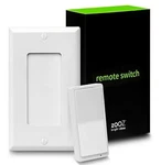 Zooz 800 Series Z-wave Long Range Remote & Scene Controller ZEN34 New. Price: $42.99.