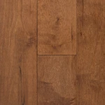 Mullican 145-MU-MA-4-M Muirfield 4"W Smooth Solid Maple Hardwood Autumn New. Price: $163.36.