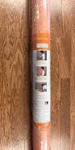 Schluter Kerdi 54 Sqft. Roll New. Price: $125.99.