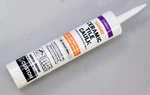 Custom #381 Bright White 10.5 Oz. Sanded Ceramic Tile Caulk New. Price: $16.20.