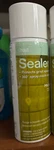 New Custom Building Products Tilelab 15 Oz Aerosol Grout Sealer Microban. Price: $12.57.