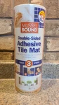 Mussel Bound Double Sided Adhesive Tile Mat Spacers 15 Sq Ft Coverage (B2) New. Price: $25.50.