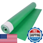 Roberts 70-180 100 Square Foot Quiet Cushion Premium Acoustical Underlayment New. Price: $77.00.