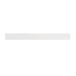 Elegant Decor 40" Backsplash, Ivory White - BS1040VW New. Price: $69.99.