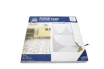 Floorpops Norma Peel & Stick Vinyl Tiles 12X12 FP4666 10 Sq Ft Open. Price: $17.99.